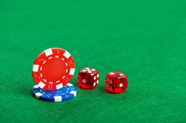 1v1 এর প্রধান গেম স্ক্রিন